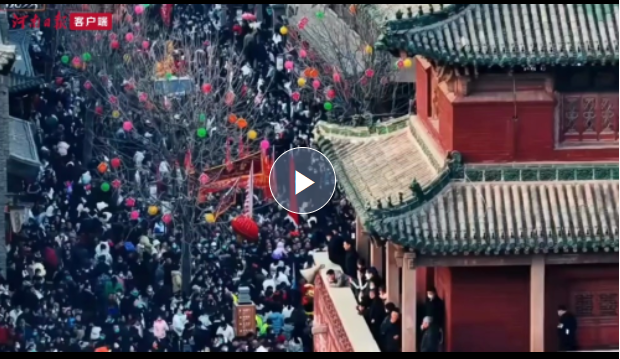 【強(qiáng)信心 拼經(jīng)濟(jì)?一線(xiàn)問(wèn)計(jì)】鶴壁：打造物流產(chǎn)業(yè)新高地