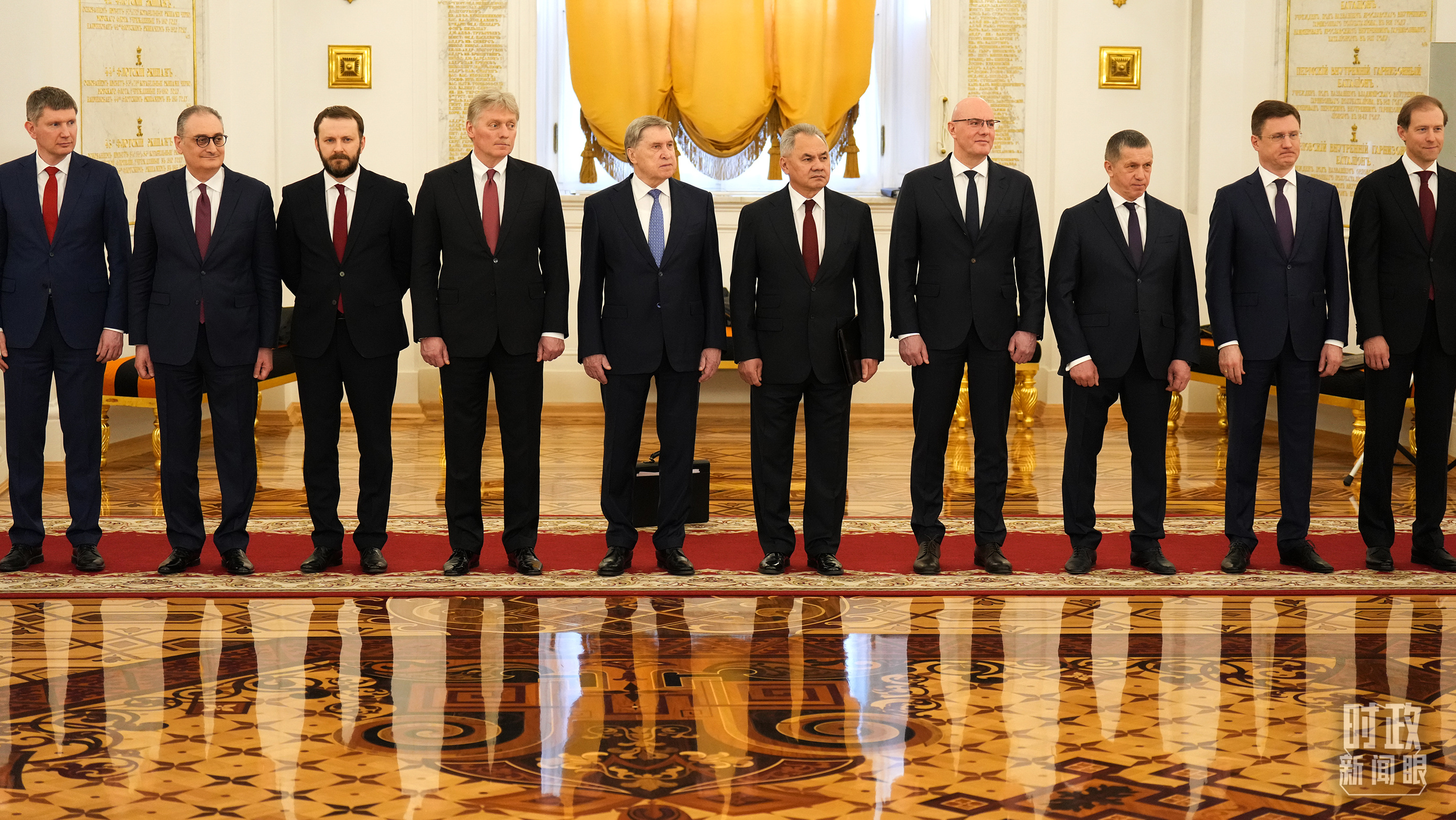 時(shí)政新聞眼丨習(xí)主席第9次訪俄，取得哪些重要成果？