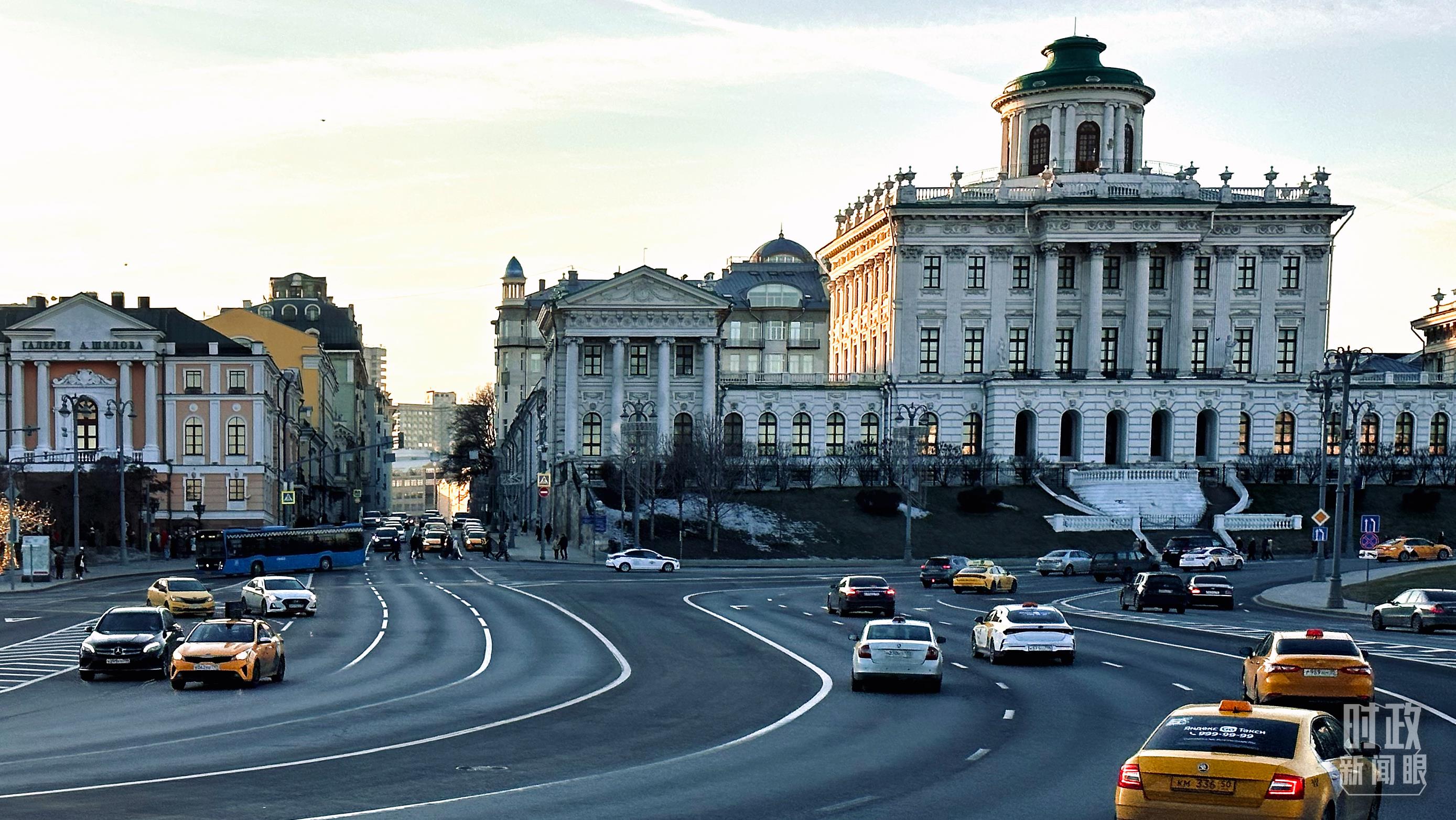 時(shí)政新聞眼丨習(xí)主席第9次訪俄，取得哪些重要成果？