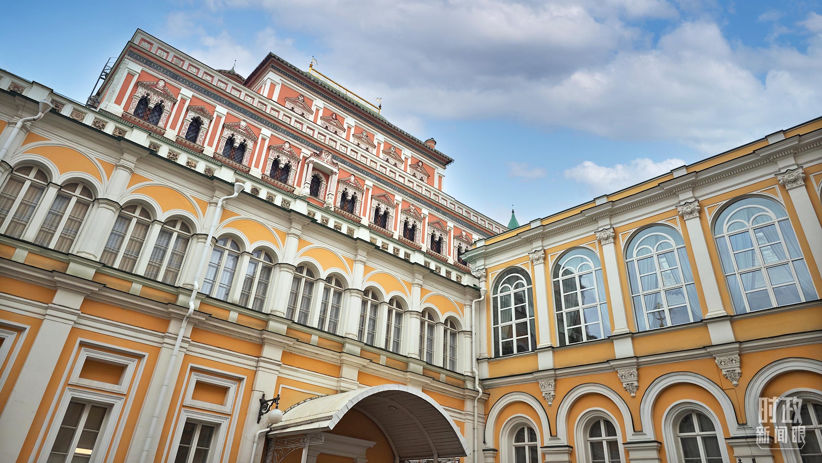 時(shí)政新聞眼丨習(xí)主席第9次訪俄，取得哪些重要成果？