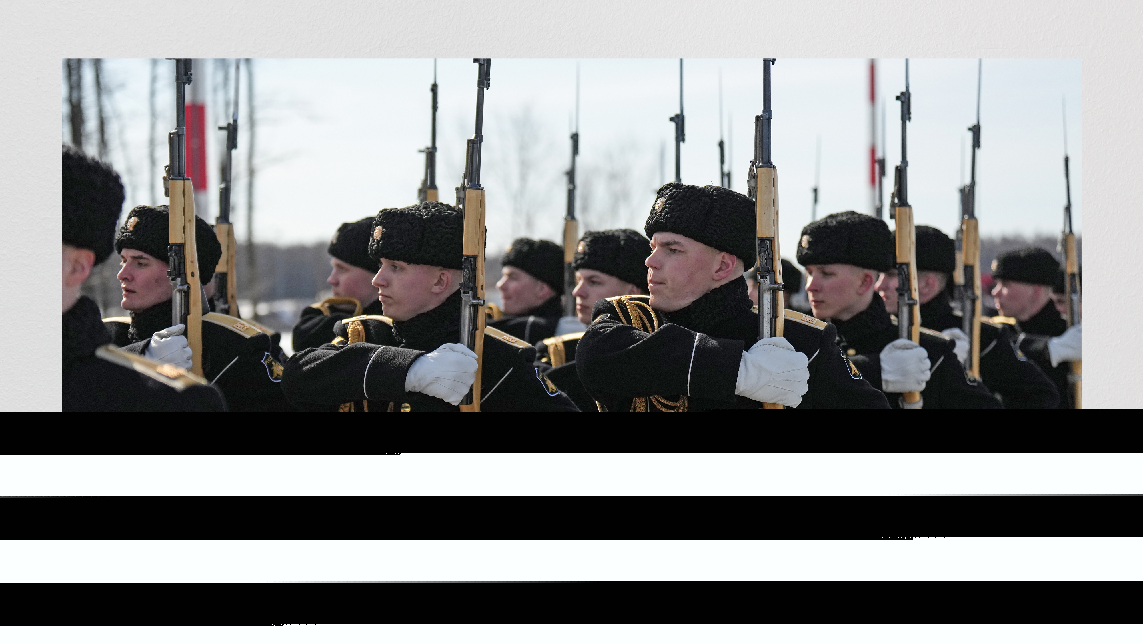 時政畫說丨從北京到莫斯科