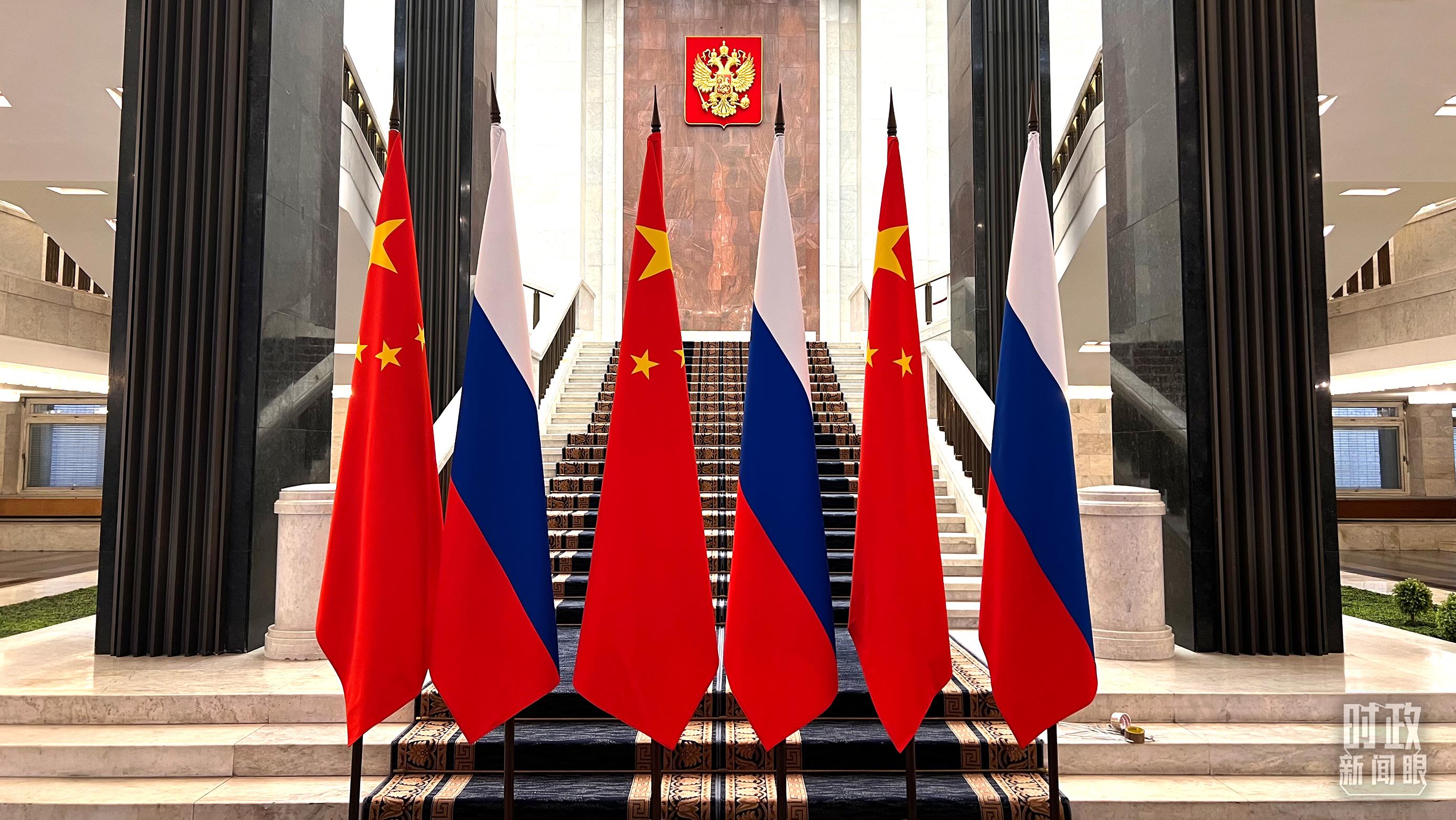 時(shí)政新聞眼丨習(xí)主席第9次訪俄，取得哪些重要成果？