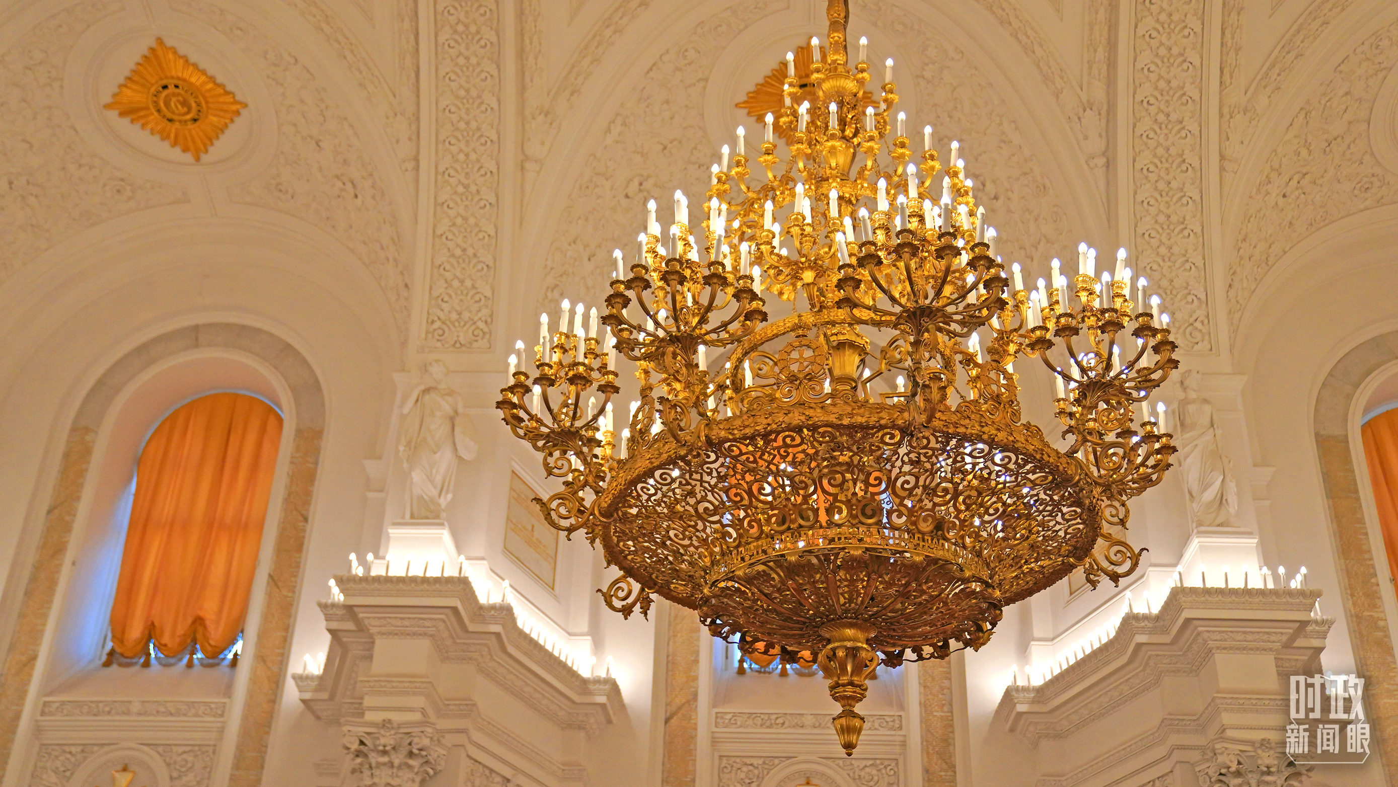 時(shí)政新聞眼丨習(xí)主席第9次訪俄，取得哪些重要成果？