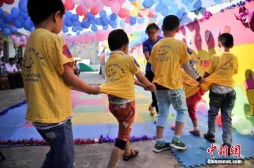 發(fā)病率145！孩子有這些表現(xiàn)，一定要就醫(yī)！