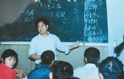 立足生產(chǎn)需要搞科研（講述&middot;一輩子一件事）