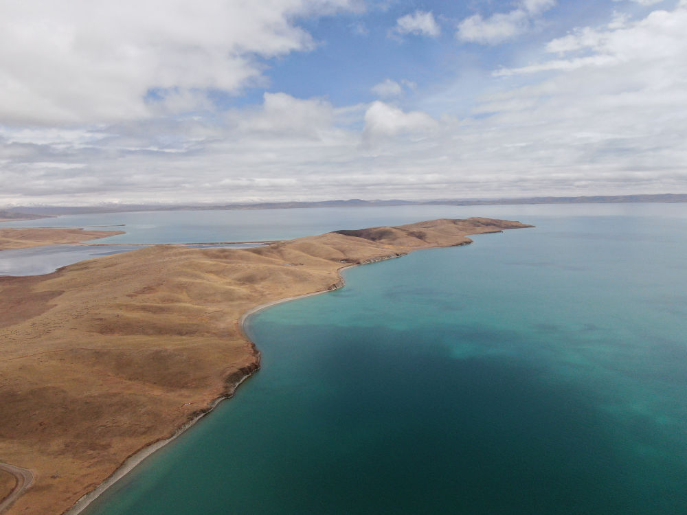 強(qiáng)化依法治水 攜手共護(hù)黃河&mdash;&mdash;黃河保護(hù)法施行開啟依法治河新篇章