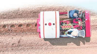 泌陽(yáng)縣煙農(nóng)有了新裝備