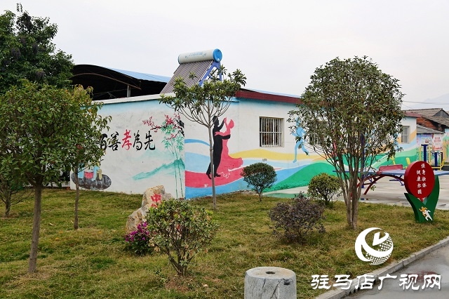 確山縣三里河街道:多措并舉 人居環(huán)境大改善