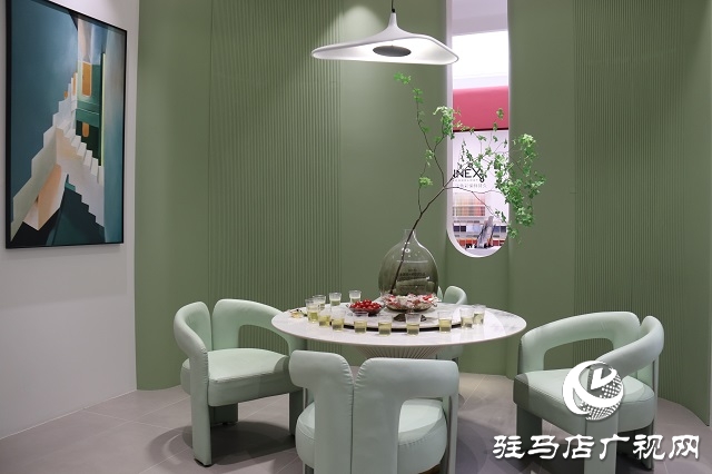 全新產(chǎn)品與服務(wù)！駐馬店市雅飾居整體軟裝體驗(yàn)館盛大開業(yè)！