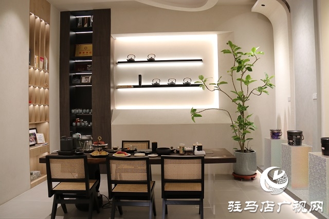 全新產(chǎn)品與服務(wù)！駐馬店市雅飾居整體軟裝體驗(yàn)館盛大開業(yè)！