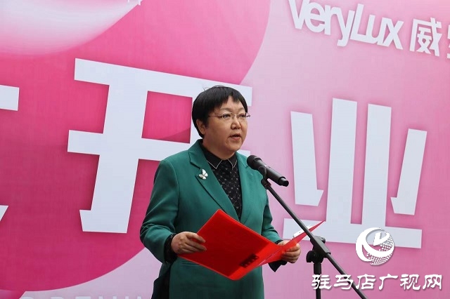 全新產(chǎn)品與服務(wù)！駐馬店市雅飾居整體軟裝體驗(yàn)館盛大開業(yè)！