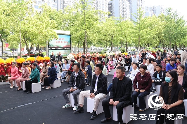 全新產(chǎn)品與服務(wù)！駐馬店市雅飾居整體軟裝體驗(yàn)館盛大開業(yè)！