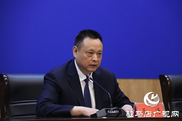 2023年 駐馬店實現(xiàn)門診費用異地就醫(yī)直接結(jié)算全覆蓋