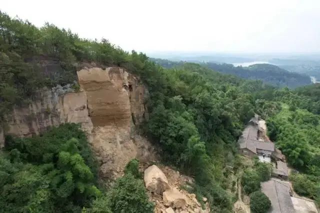 防災(zāi)避險(xiǎn)，5個(gè)關(guān)鍵詞！