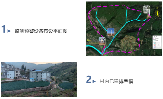 防災(zāi)避險(xiǎn)，5個(gè)關(guān)鍵詞！