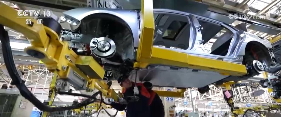 中國制造業(yè)品牌闖出新天地 全球品牌不斷涌現(xiàn)