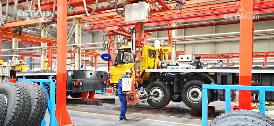 中國制造業(yè)品牌闖出新天地 全球品牌不斷涌現(xiàn)