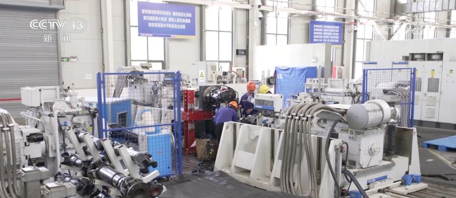 中國制造業(yè)品牌闖出新天地 全球品牌不斷涌現(xiàn)