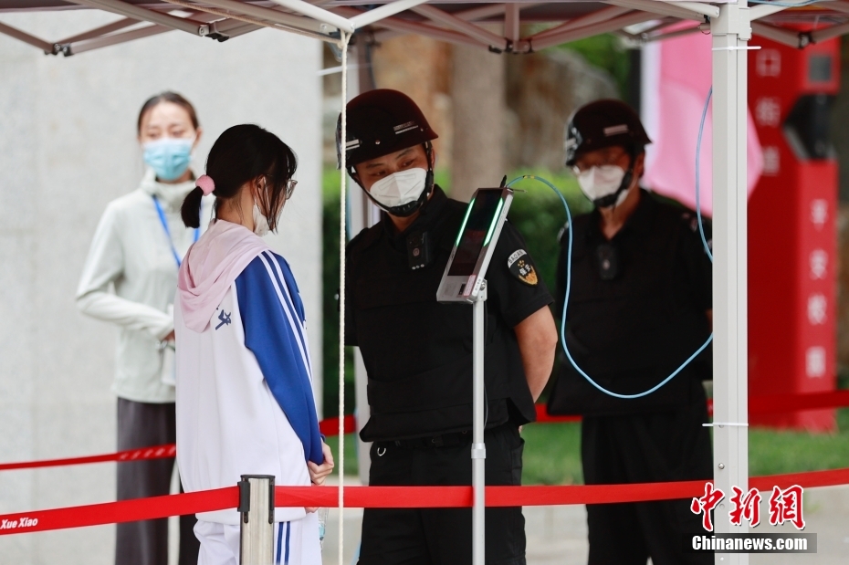 高考倒計(jì)時(shí)不足1個(gè)月，教育部部署這個(gè)重中之重