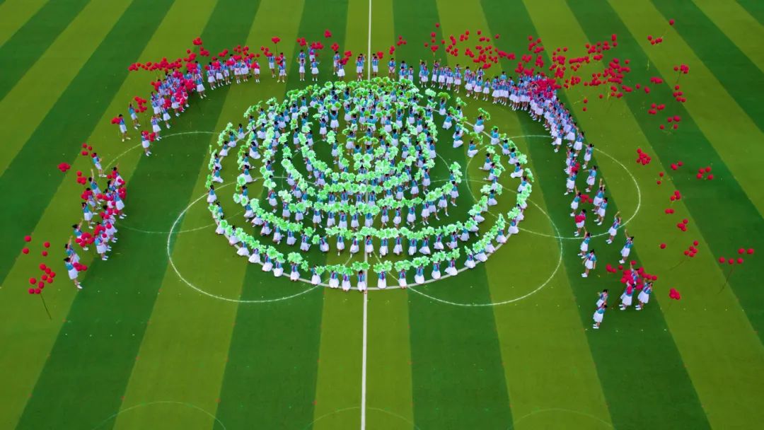 ?共享運(yùn)動(dòng)激情 迸發(fā)奮進(jìn)力量！第二屆駐馬店市直機(jī)關(guān)趣味運(yùn)動(dòng)會(huì)暨市直職工運(yùn)動(dòng)會(huì)開幕