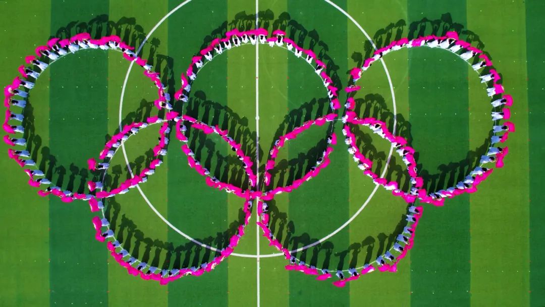 ?共享運(yùn)動(dòng)激情 迸發(fā)奮進(jìn)力量！第二屆駐馬店市直機(jī)關(guān)趣味運(yùn)動(dòng)會(huì)暨市直職工運(yùn)動(dòng)會(huì)開幕