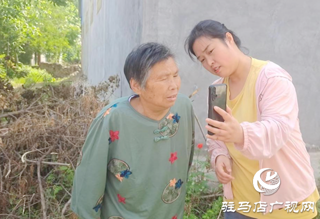 泌陽縣泰山廟鎮(zhèn)：社保認(rèn)證“零距離” 上門服務(wù)暖人心