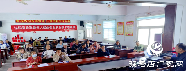 泌陽縣象河鄉(xiāng)持續(xù)推進(jìn)人人持證工作