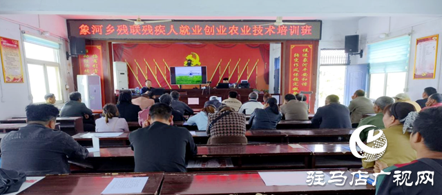 泌陽縣象河鄉(xiāng)持續(xù)推進(jìn)人人持證工作