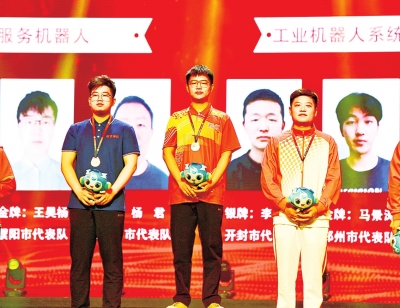 0.2毫米誤差！河南00后木工心在一藝挑戰(zhàn)極限奪得省賽金牌