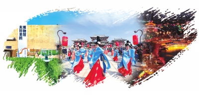 河南發(fā)布八項(xiàng)措施，“真金白銀”促文旅消費(fèi)