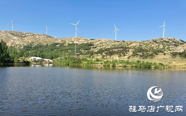 泌陽縣郭集鎮(zhèn)：未雨綢繆 打好防汛“主動(dòng)仗”