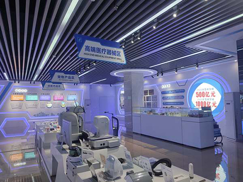 中國醫(yī)藥產(chǎn)業(yè)“蝶變”創(chuàng)新引擎更強勁