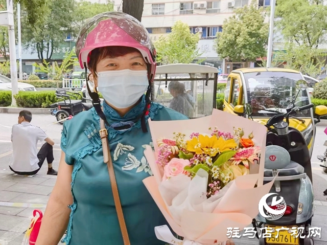 2023高考首日！駐馬店市68273名考生自信赴考