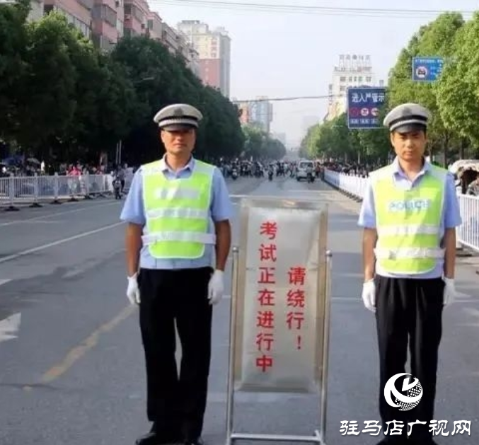 已定！泌陽2023年高考交通管制路線出爐，請(qǐng)繞行...