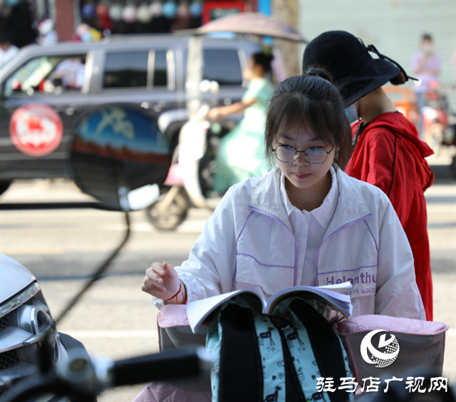  泌陽高考首日！多圖直擊&hellip;&hellip;