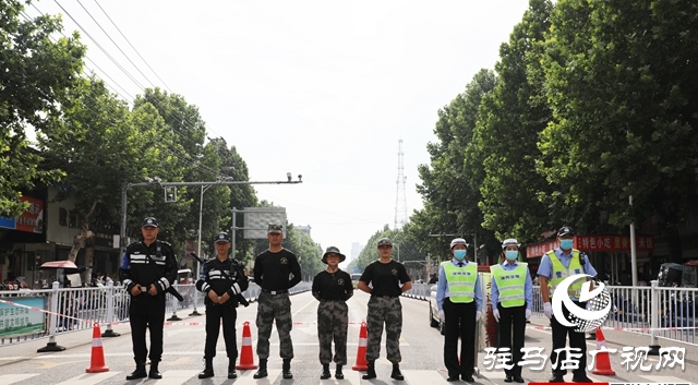  泌陽高考首日！多圖直擊&hellip;&hellip;
