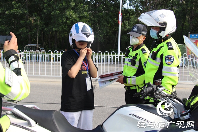 2023高考首日！駐馬店市68273名考生自信赴考