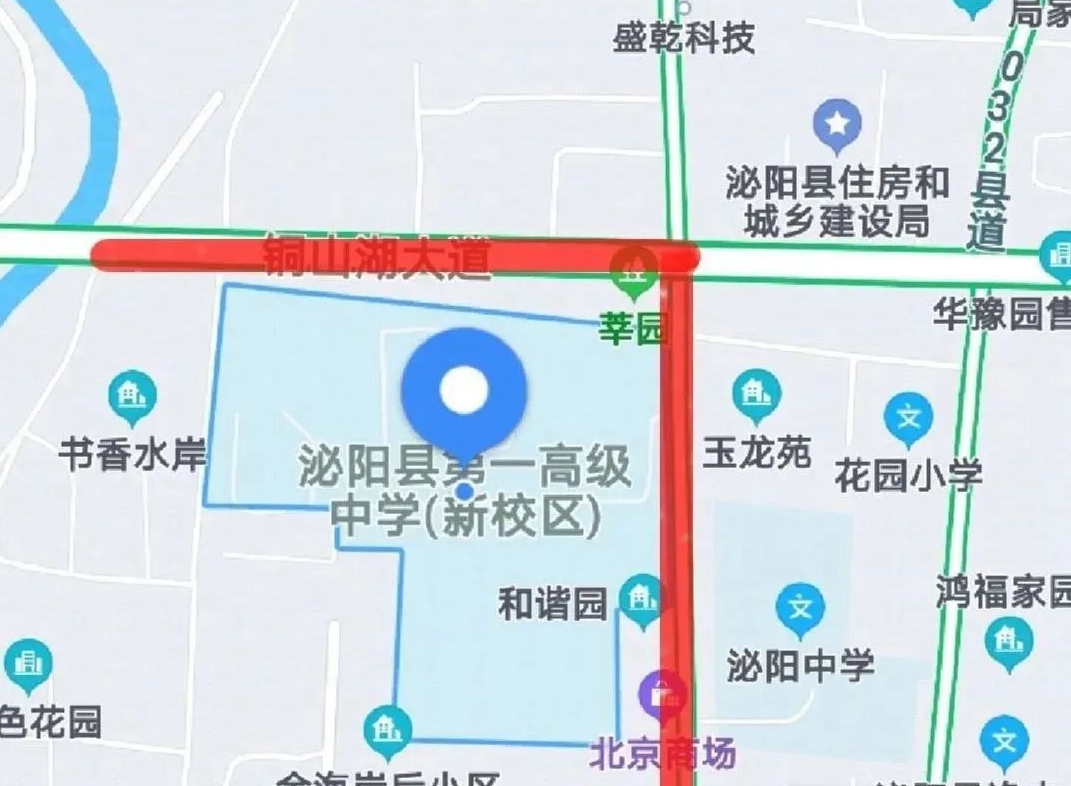 已定！泌陽2023年高考交通管制路線出爐，請(qǐng)繞行...