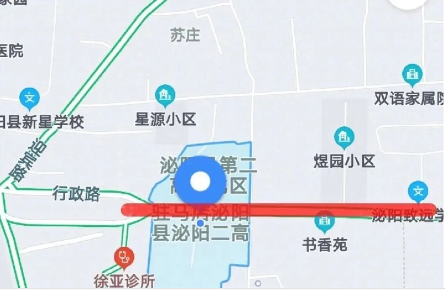 已定！泌陽2023年高考交通管制路線出爐，請(qǐng)繞行...