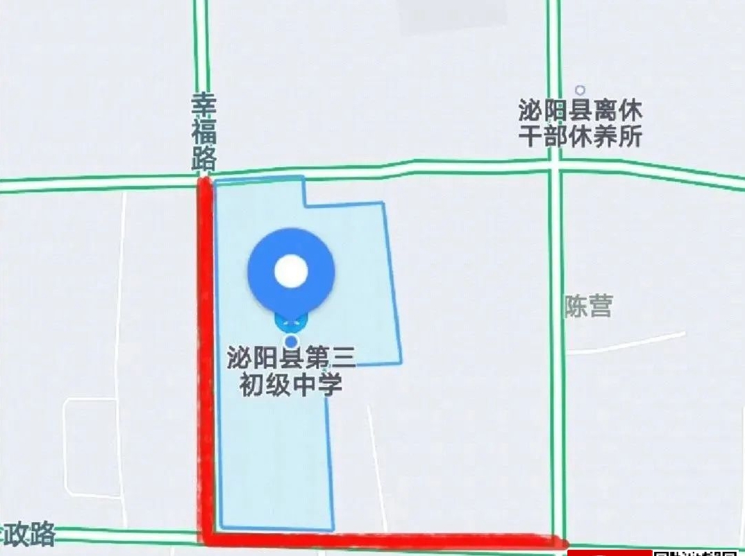 已定！泌陽2023年高考交通管制路線出爐，請(qǐng)繞行...