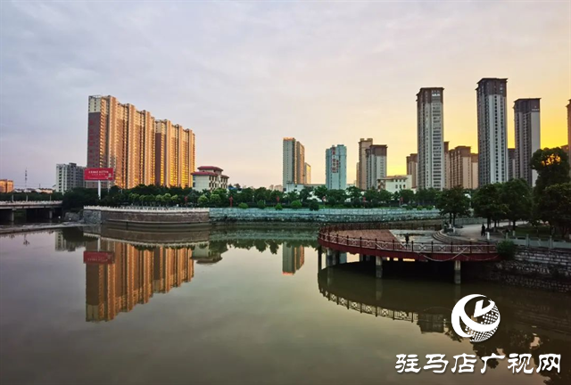 六月的泌陽，美出圈了！