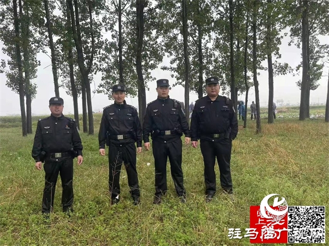 泌陽縣郭集鎮(zhèn)：點(diǎn)亮&ldquo;平安法治星&rdquo;提升群眾幸福感