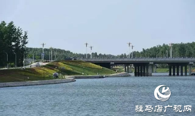 六月的泌陽，美出圈了！