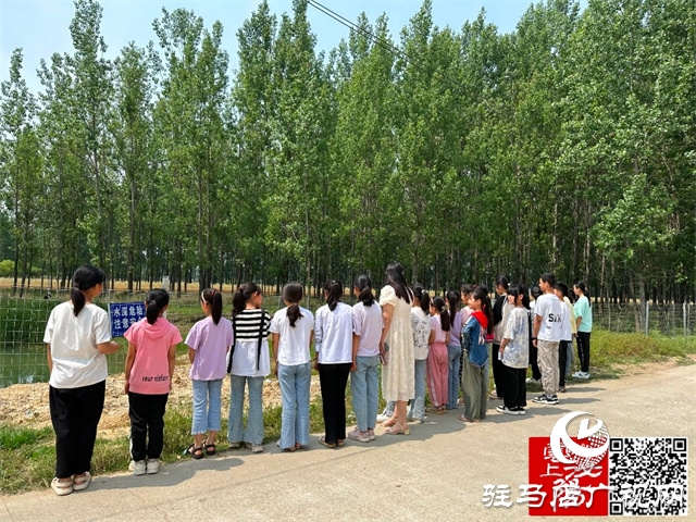 泌陽縣郭集鎮(zhèn)：點(diǎn)亮&ldquo;平安法治星&rdquo;提升群眾幸福感