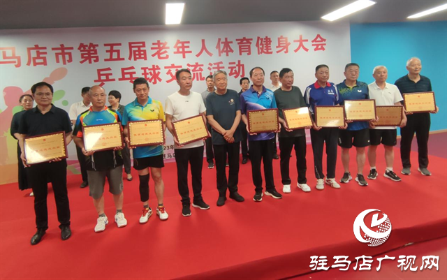 泌陽(yáng)：獎(jiǎng)牌閃爍 載譽(yù)歸來(lái)