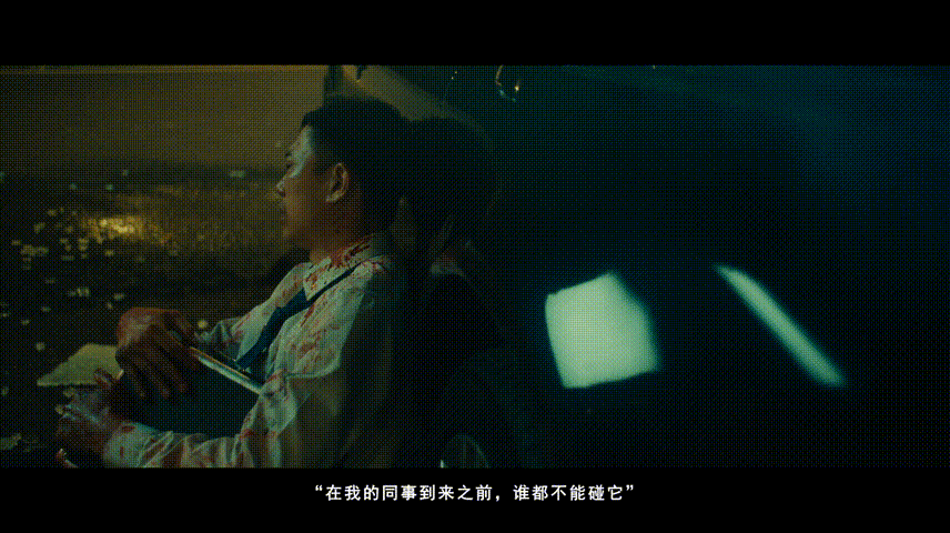 一條特殊的戰(zhàn)線，在這面旗下戰(zhàn)斗了百余年