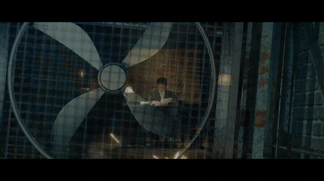 一條特殊的戰(zhàn)線，在這面旗下戰(zhàn)斗了百余年