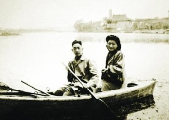 一條特殊的戰(zhàn)線，在這面旗下戰(zhàn)斗了百余年