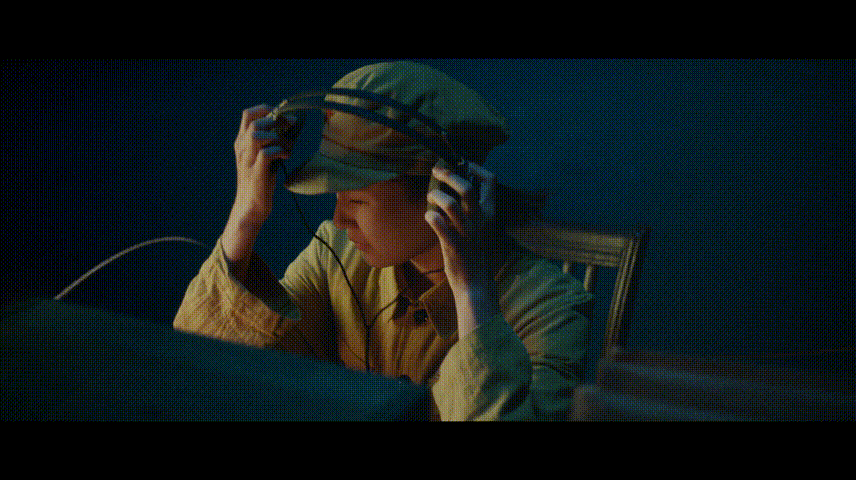 一條特殊的戰(zhàn)線，在這面旗下戰(zhàn)斗了百余年