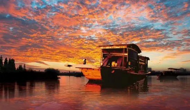 中國共產(chǎn)黨為什么能？丨焦點(diǎn)網(wǎng)談